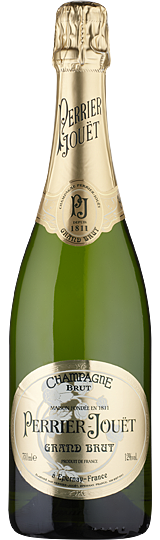 Perrier-Jouët Grand Brut 75cl